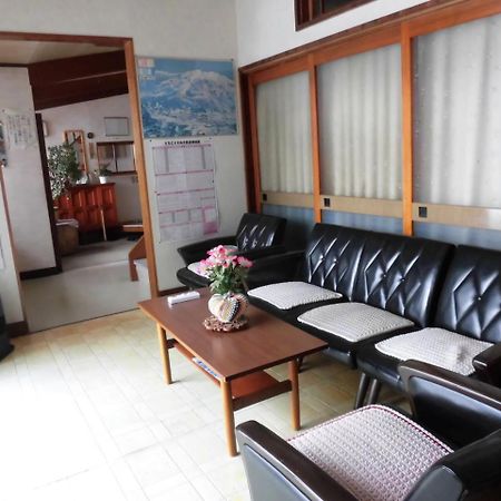 Morishigesou Myoko Exterior foto